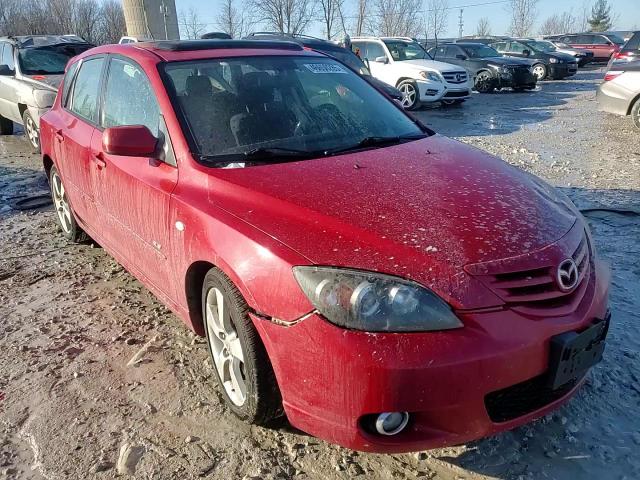 2006 Mazda 3 - Image 11
