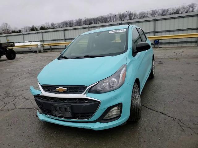2021 Chevrolet Spark - Image 11