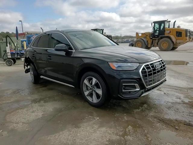 2024 Audi Q5 - Image 14