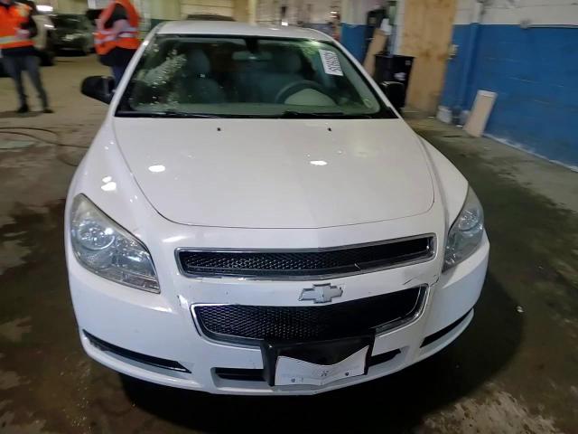 2012 Chevrolet Malibu - Image 14