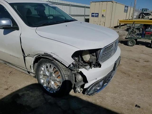 2015 Dodge Durango - Image 12