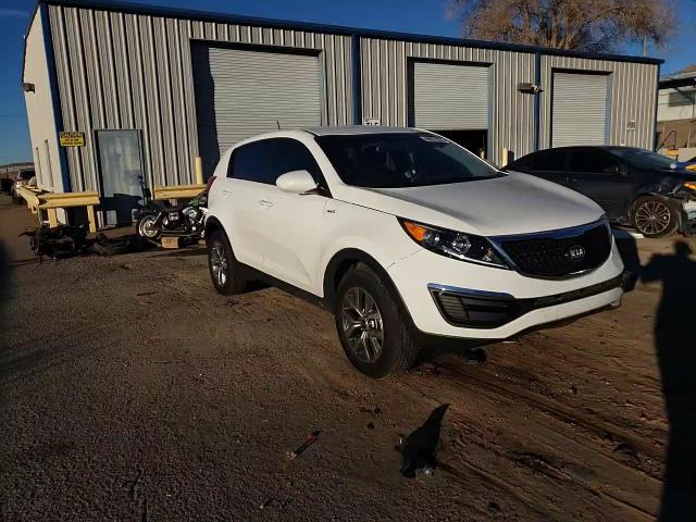 2015 Kia Sportage - Image 12