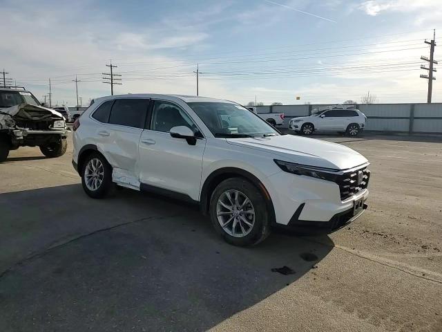 2023 Honda CR-V - Image 11
