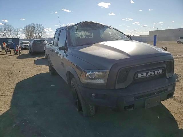 2019 RAM 1500 - Image 11