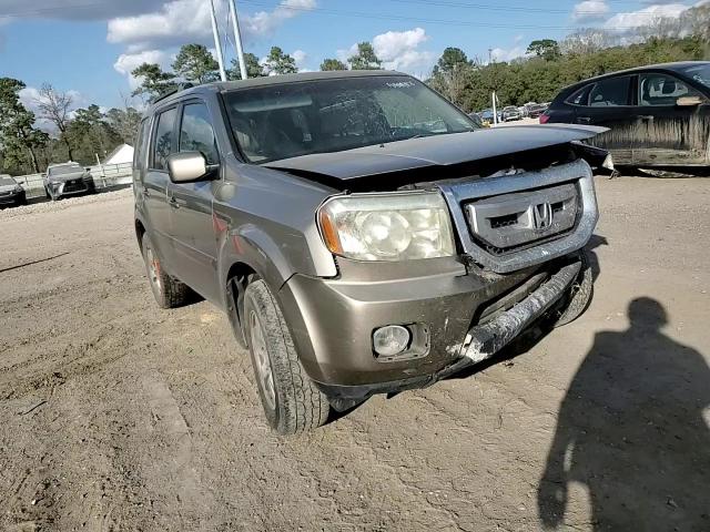 2011 Honda Pilot - Image 12