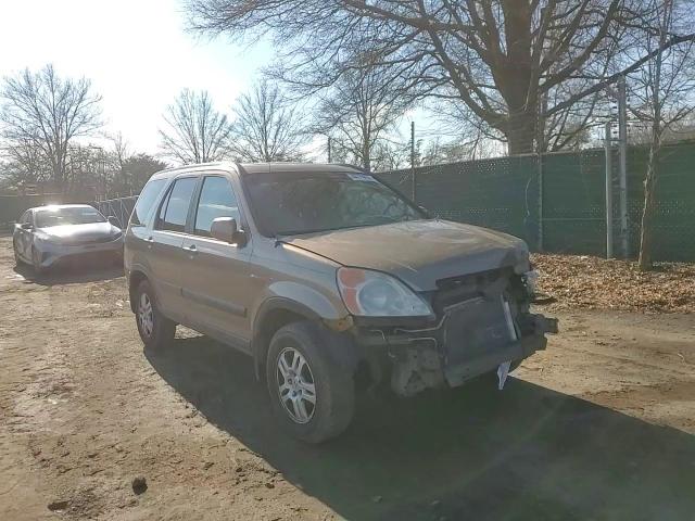 2002 Honda CR-V - Image 12