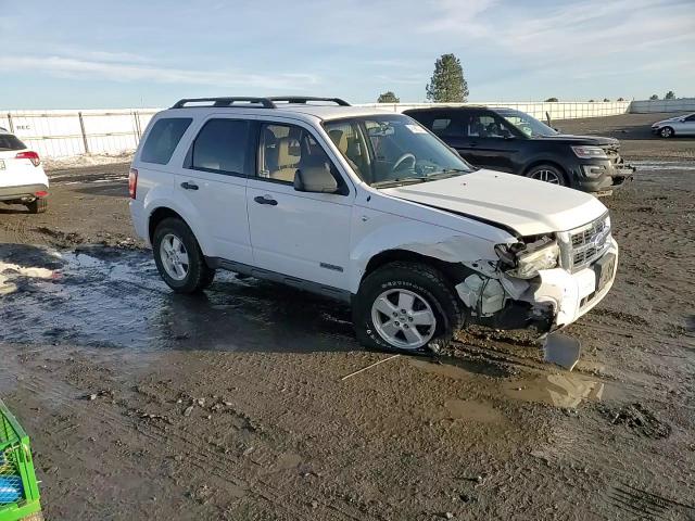 2008 Ford Escape - Image 12