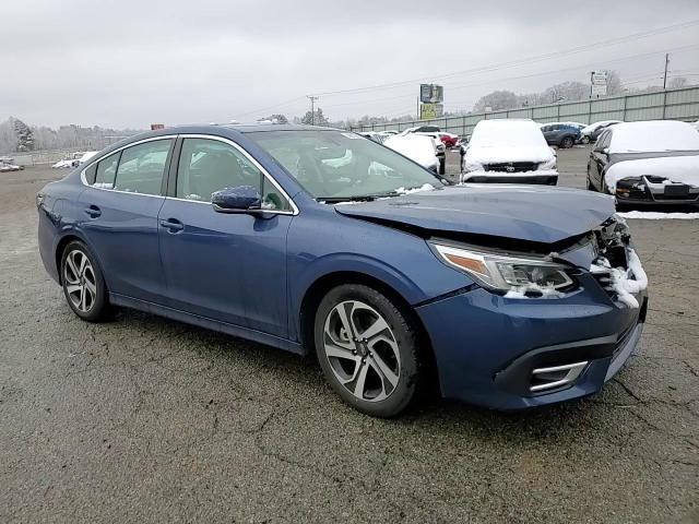 2021 Subaru Legacy - Image 11