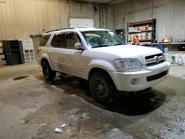 2007 Toyota Sequoia - Image 12