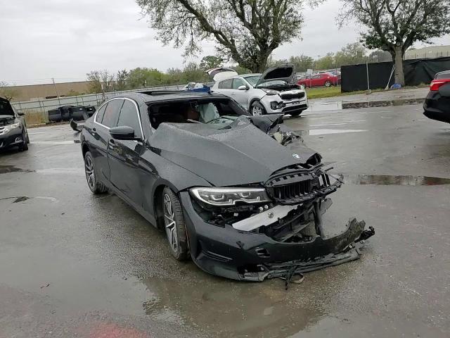2019 BMW 3er - Image 11