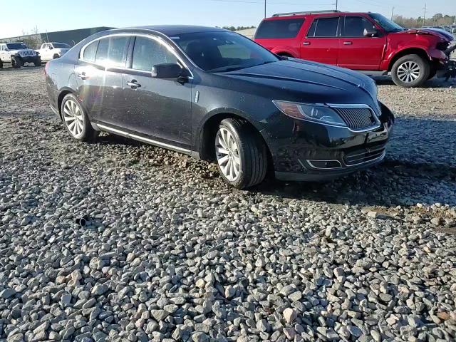 2015 Lincoln MKS - Image 13