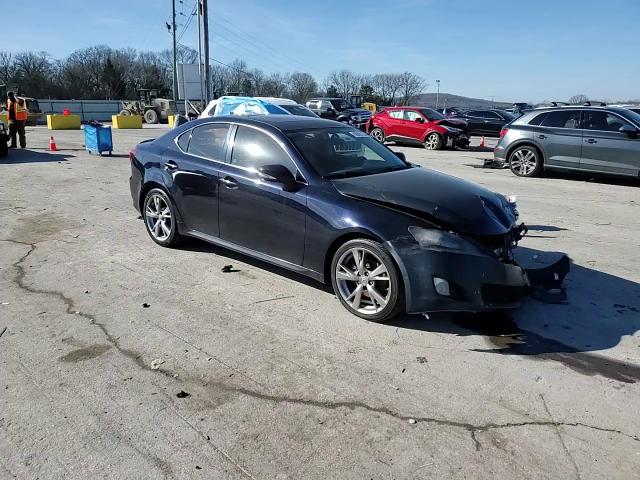 2009 Lexus IS - Image 11
