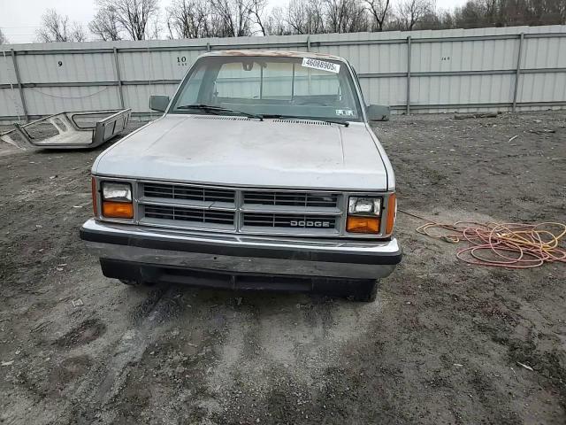 1987 Dodge Dakota - Image 11