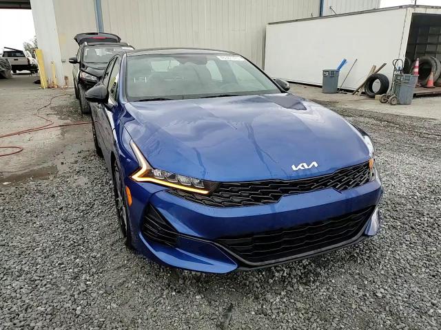 2023 Kia K5 - Image 14