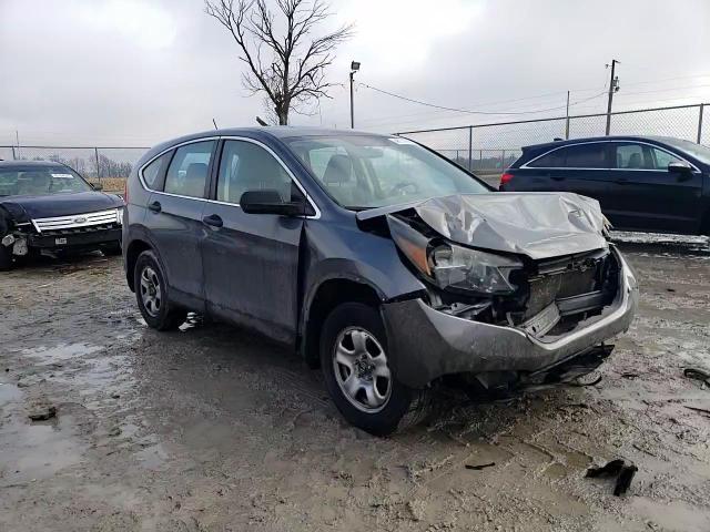 2013 Honda CR-V - Image 11