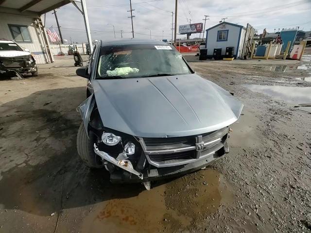 2010 Dodge Avenger - Image 10