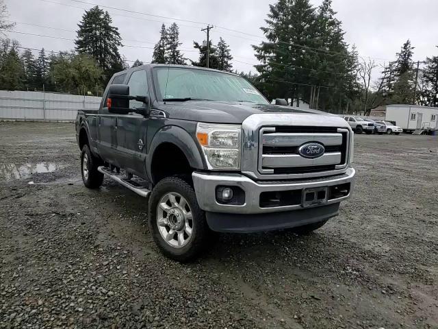 2015 Ford F250 Super Duty VIN: 1FT7W2BT9FEC36867 Lot: 46246105