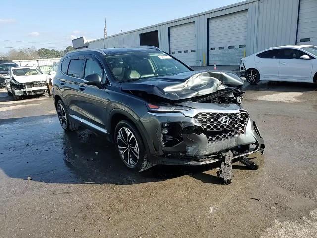 2020 Hyundai Santa Fe - Image 14