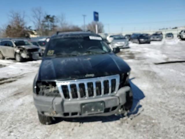 2000 Jeep Grand Cherokee - Image 12