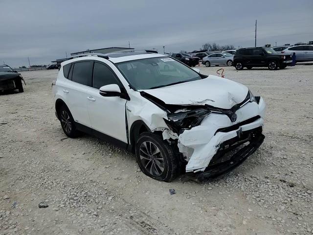 2018 Toyota RAV 4 - Image 12