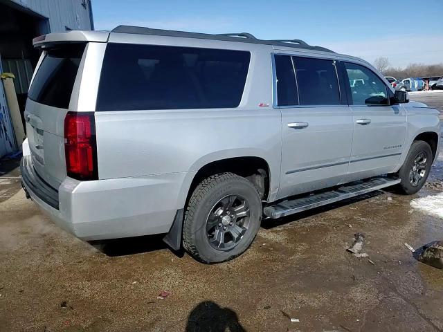2016 Chevrolet Suburban - Image 15