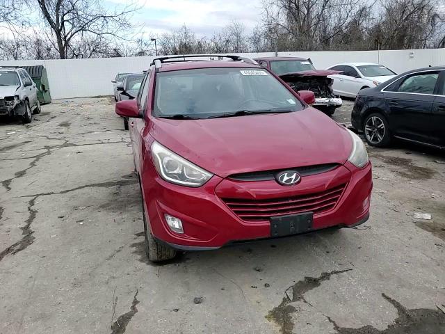 2015 Hyundai Tucson - Image 11