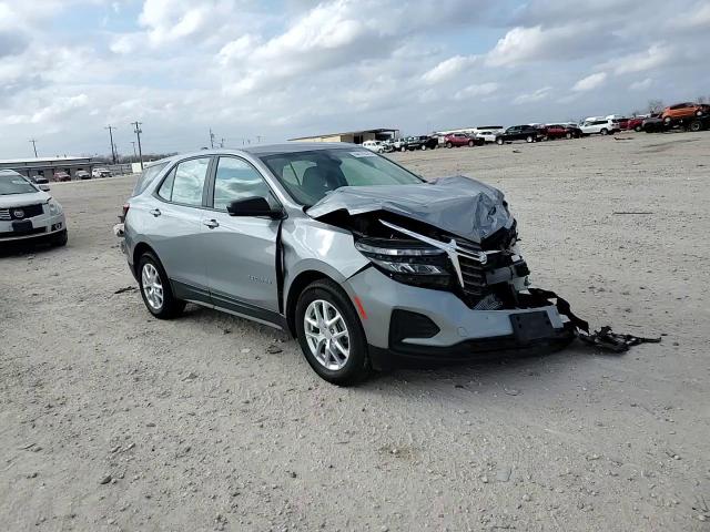 2023 Chevrolet Equinox - Image 12