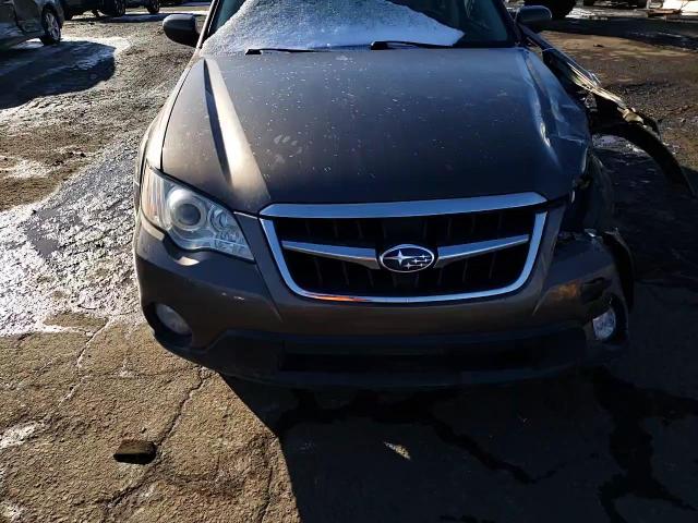2008 Subaru Outback - Image 11