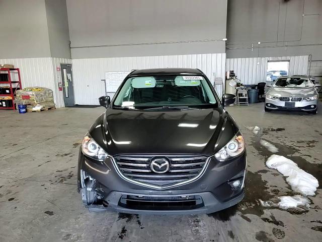 2016 Mazda CX-5 - Image 12