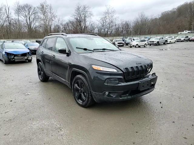 2015 Jeep Grand Cherokee - Image 11
