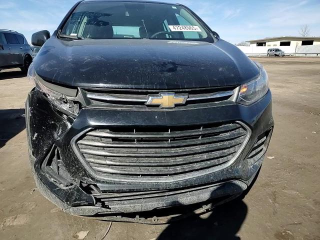 2019 Chevrolet Trax - Image 12