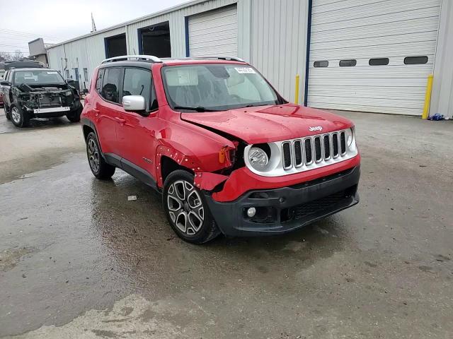 2015 Jeep Renegade - Image 14