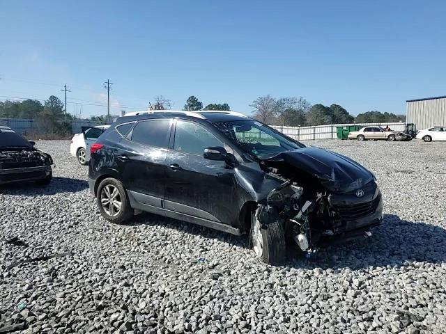 2013 Hyundai Tucson - Image 12