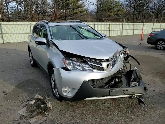 2014 Toyota RAV 4 - Image 12