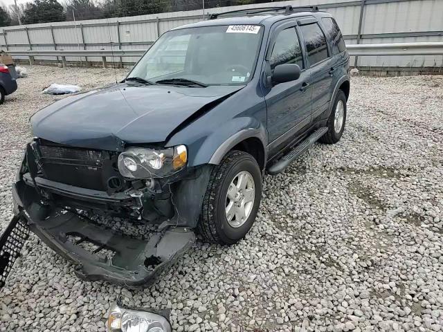 2006 Ford Escape - Image 11