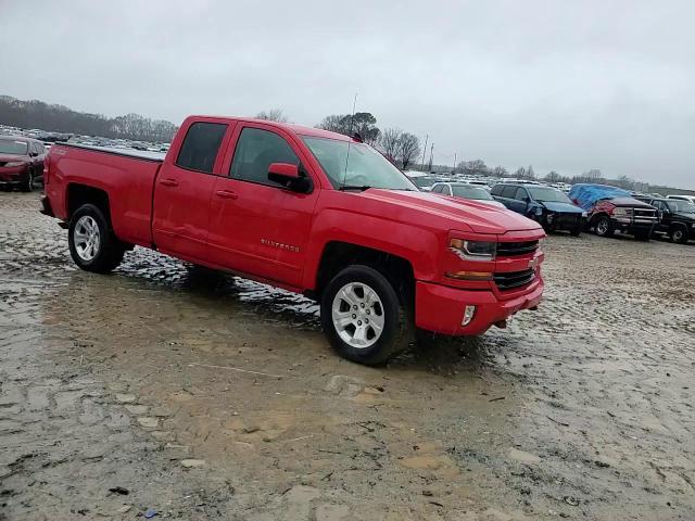 2016 Chevrolet Silverado - Image 10