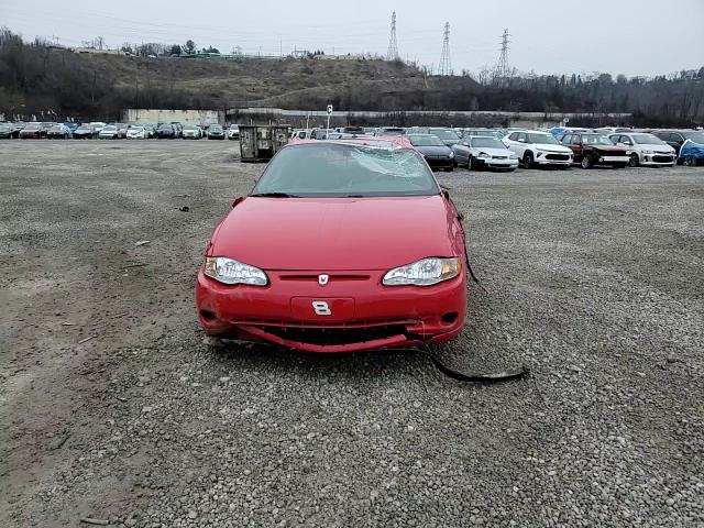 2004 Chevrolet Monte Carlo - Image 10