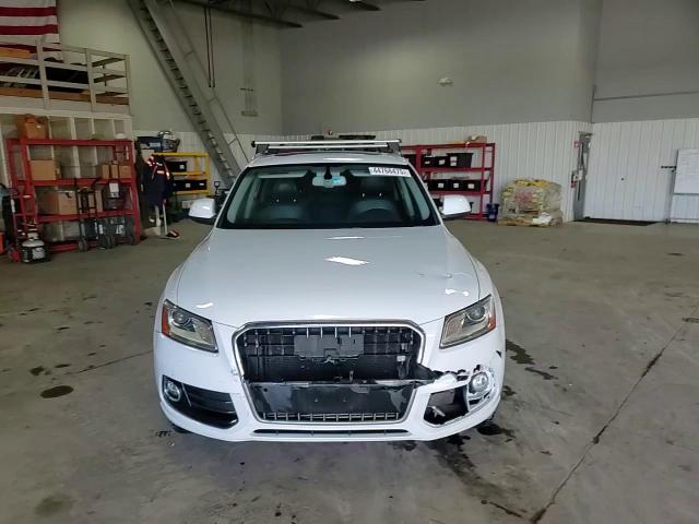 2015 Audi Q5 - Image 12