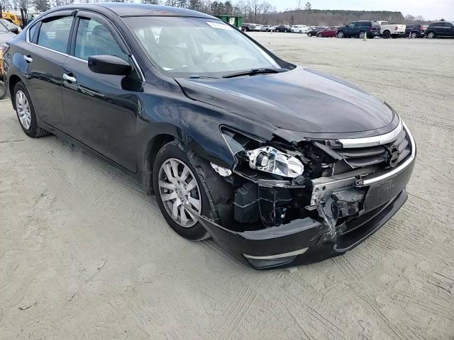 2015 Nissan Altima - Image 11