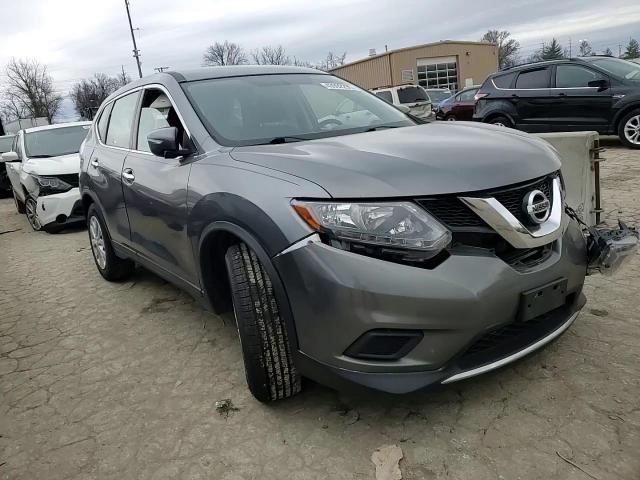 2015 Nissan Rogue - Image 12