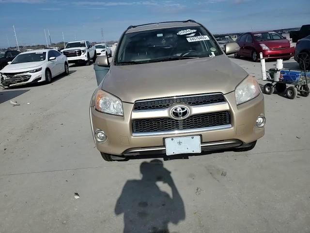2010 Toyota RAV 4 - Image 12