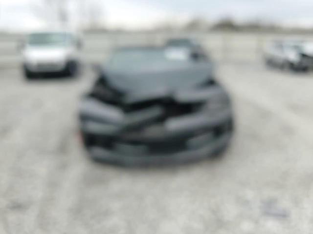 2018 Chevrolet Camaro - Image 10