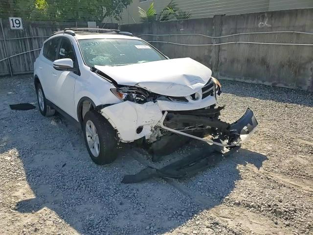2014 Toyota RAV 4 - Image 11