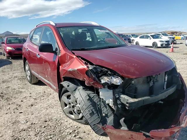 2014 Nissan Rogue - Image 11