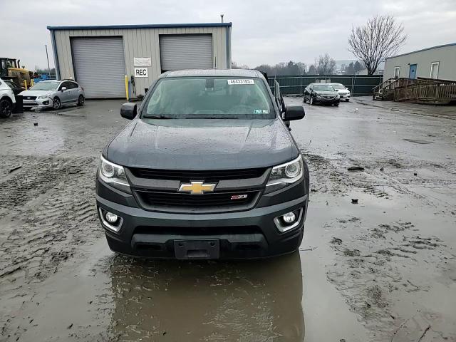 2017 Chevrolet Colorado - Image 13