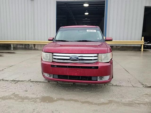 2009 Ford Flex - Image 12