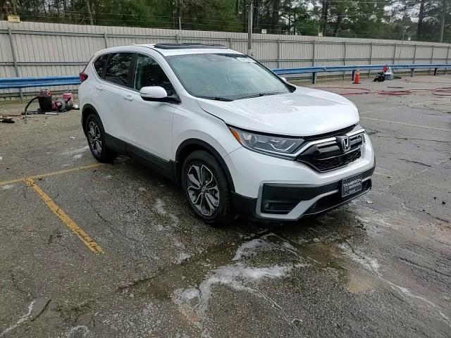 2021 Honda CR-V - Image 15