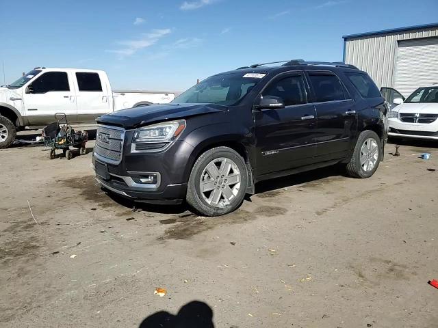 2015 GMC Acadia - Image 11