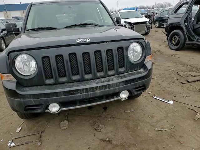 2017 Jeep Liberty (Patriot) - Image 11