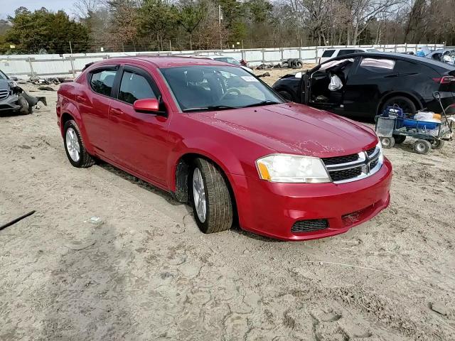 2012 Dodge Avenger - Image 10